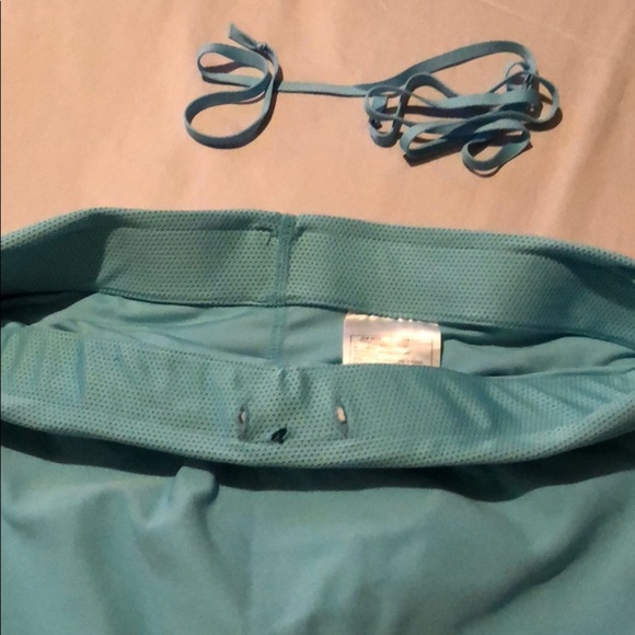 Nike Fit Skort - Picture 5 of 6